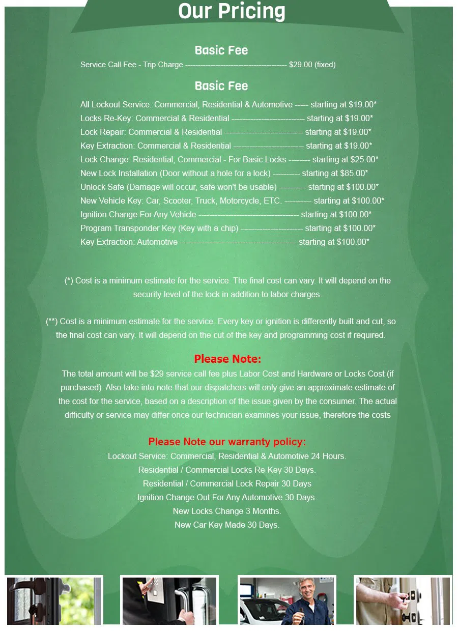 Baldwin Locksmith Store Los Angeles, CA 310-819-3944